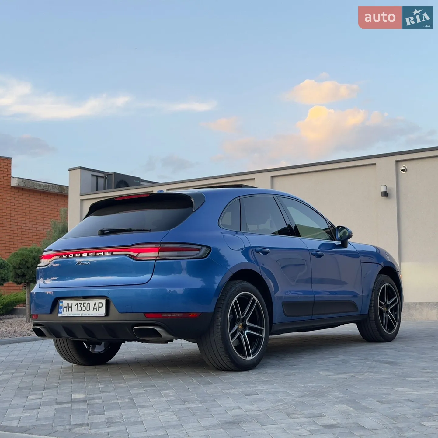 2019 Porsche Macan - мініатюра 29