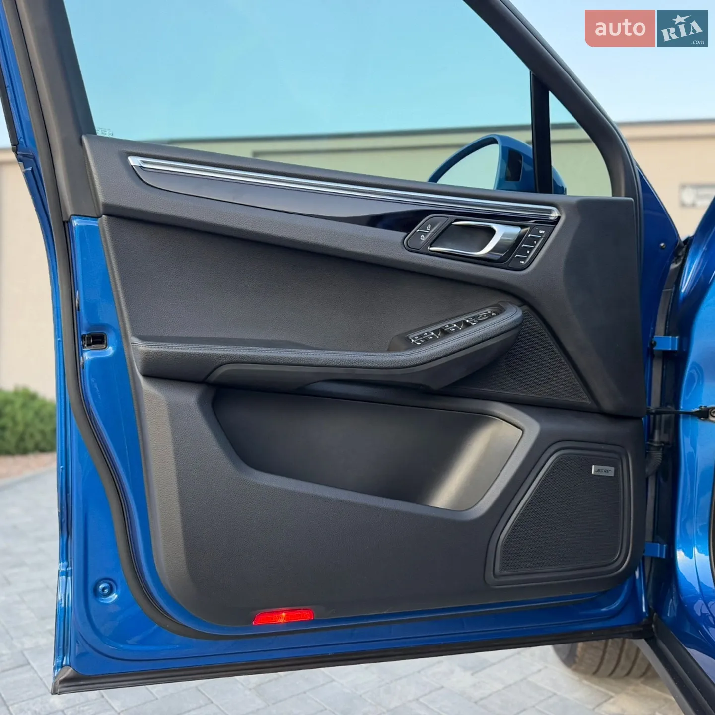 2019 Porsche Macan - мініатюра 46
