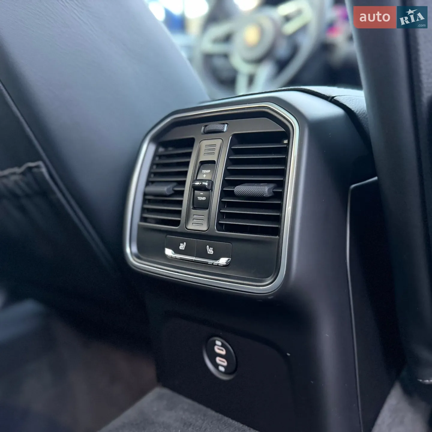 2019 Porsche Macan - мініатюра 60