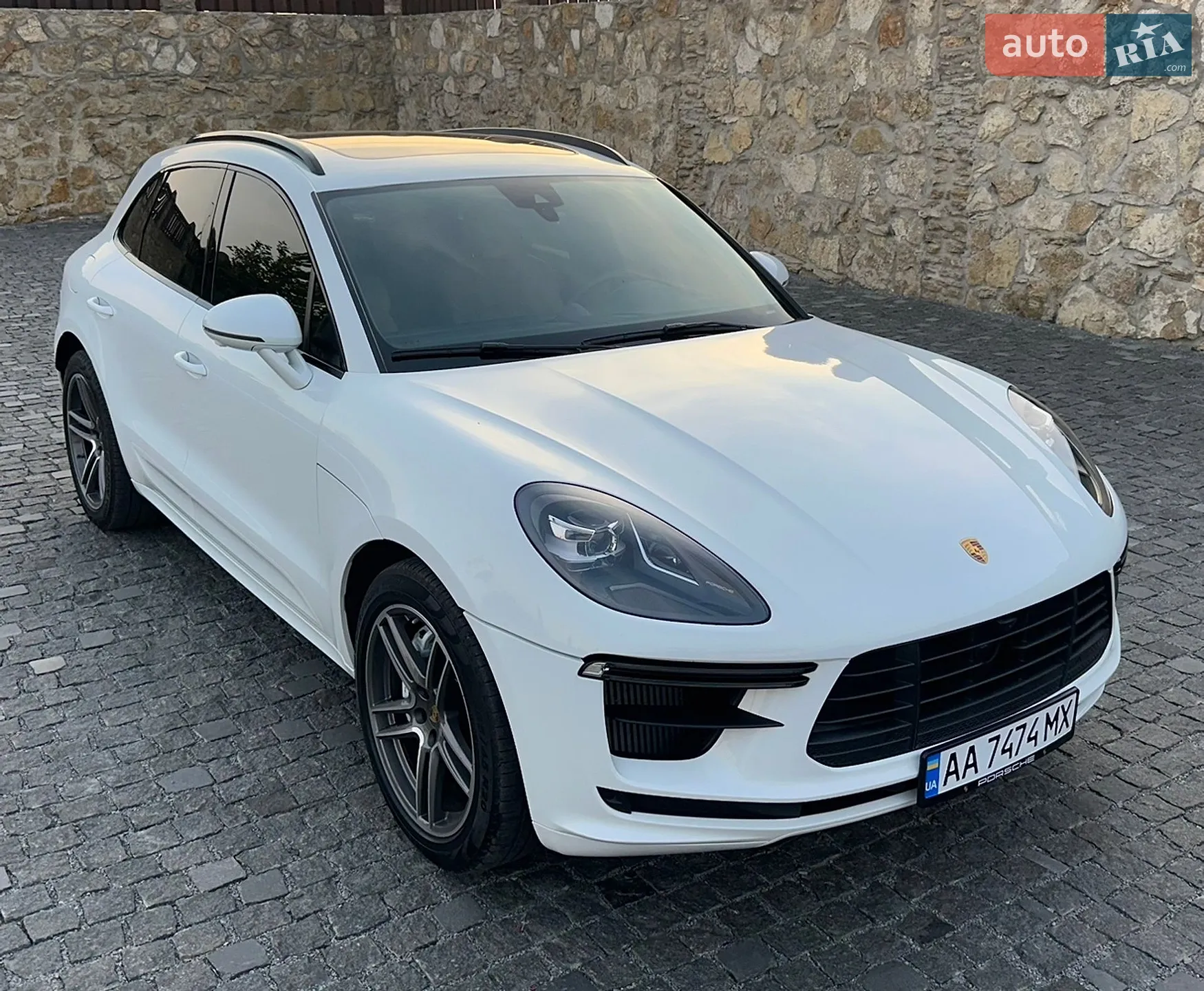 2019 Porsche Macan - мініатюра 10
