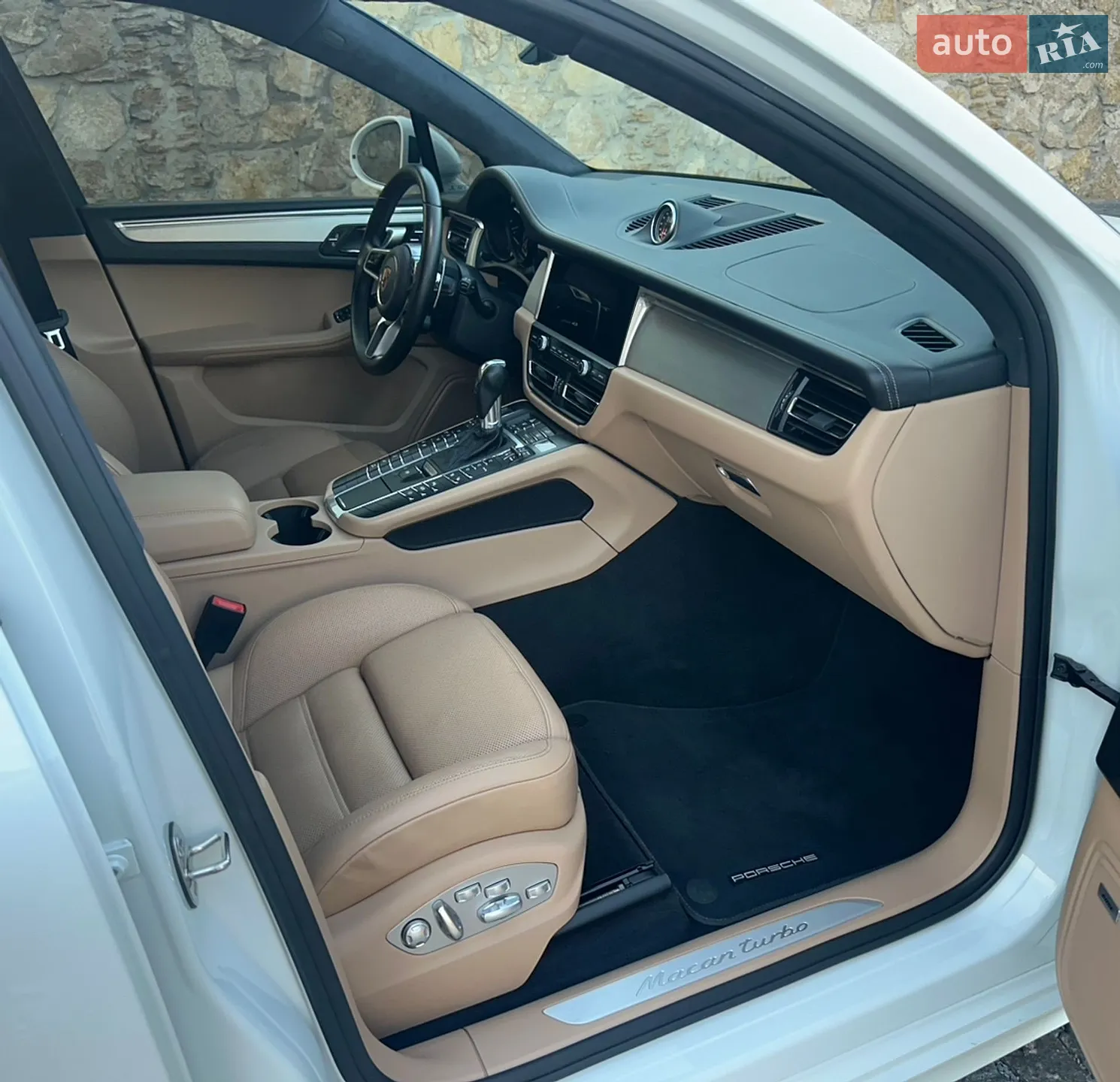 2019 Porsche Macan - мініатюра 28