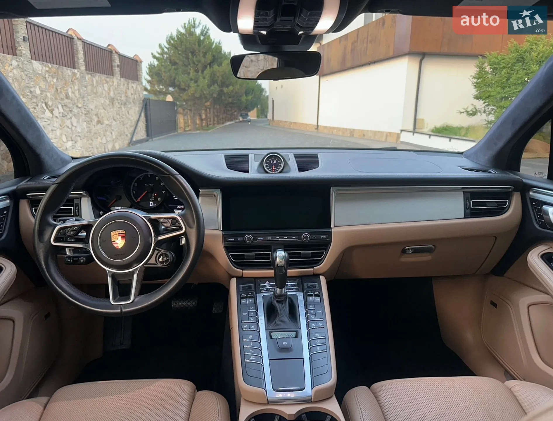 2019 Porsche Macan - мініатюра 32