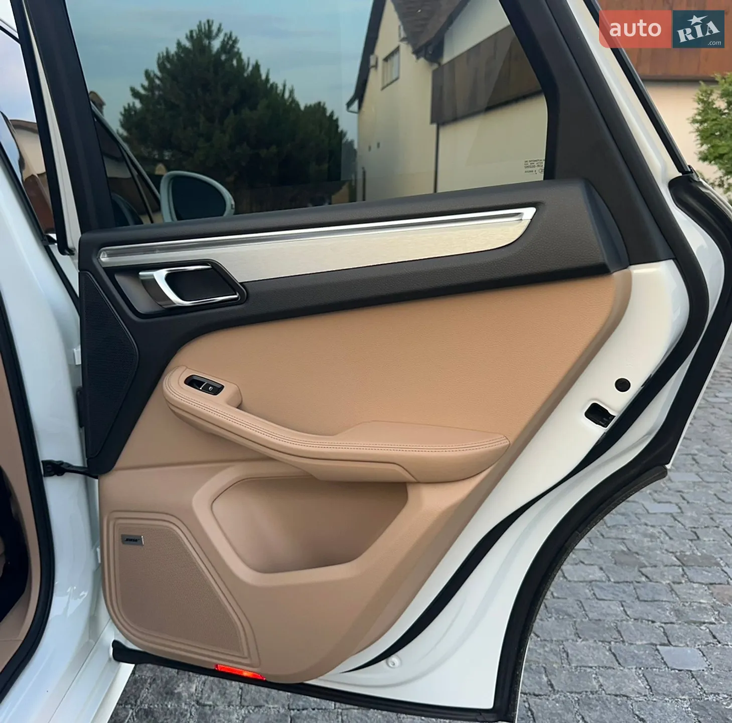 2019 Porsche Macan - мініатюра 36