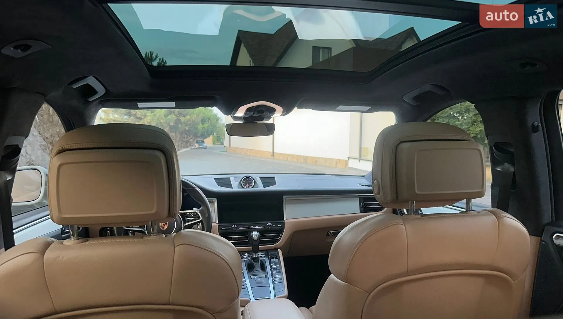 2019 Porsche Macan - мініатюра 39