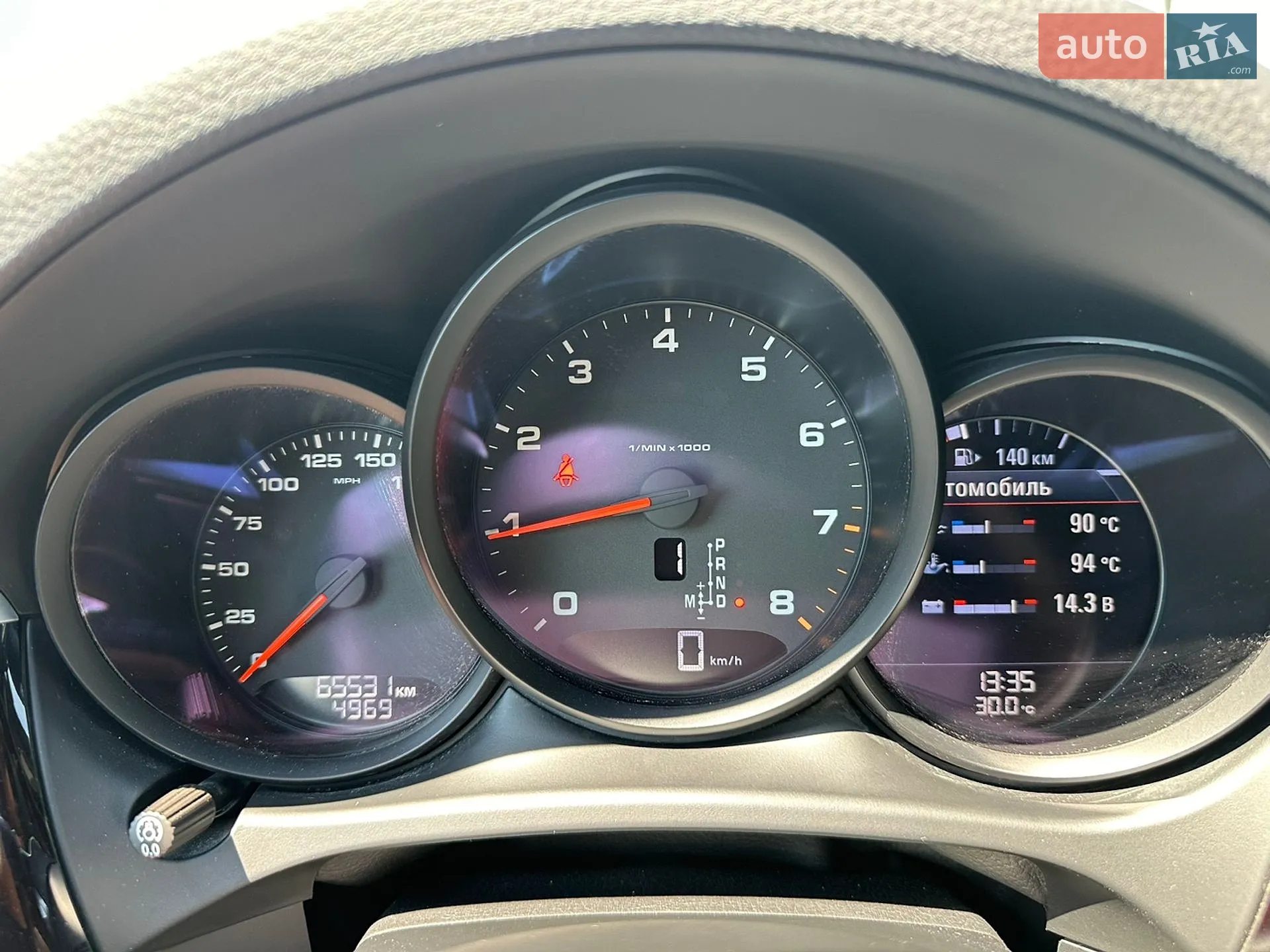 2020 Porsche Macan - мініатюра 35
