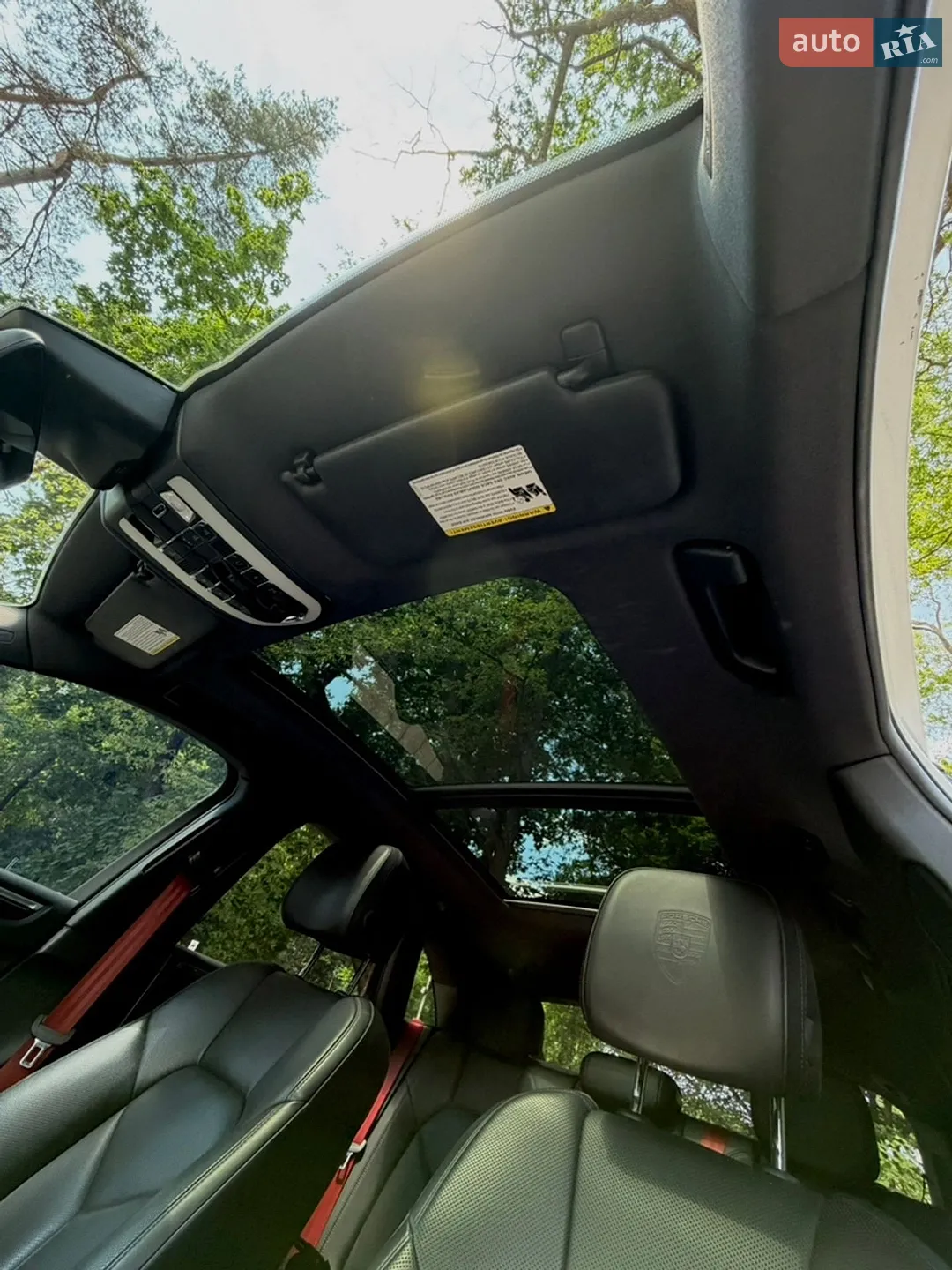 2019 Porsche Macan - мініатюра 19