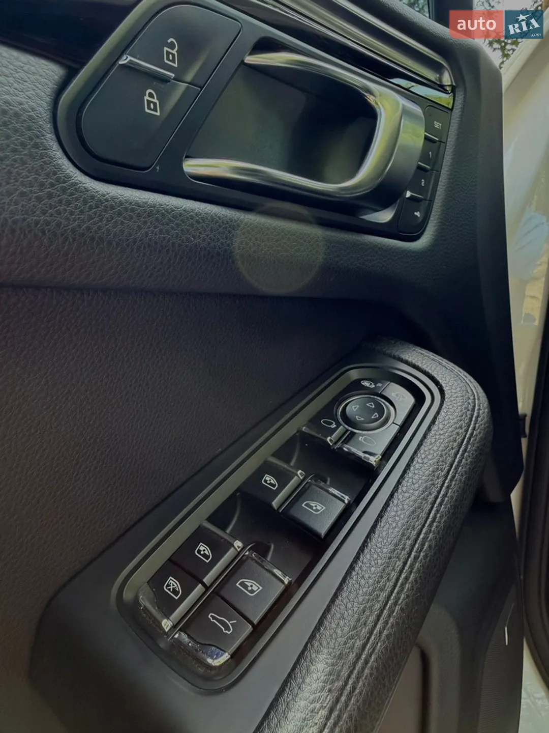 2019 Porsche Macan - мініатюра 27