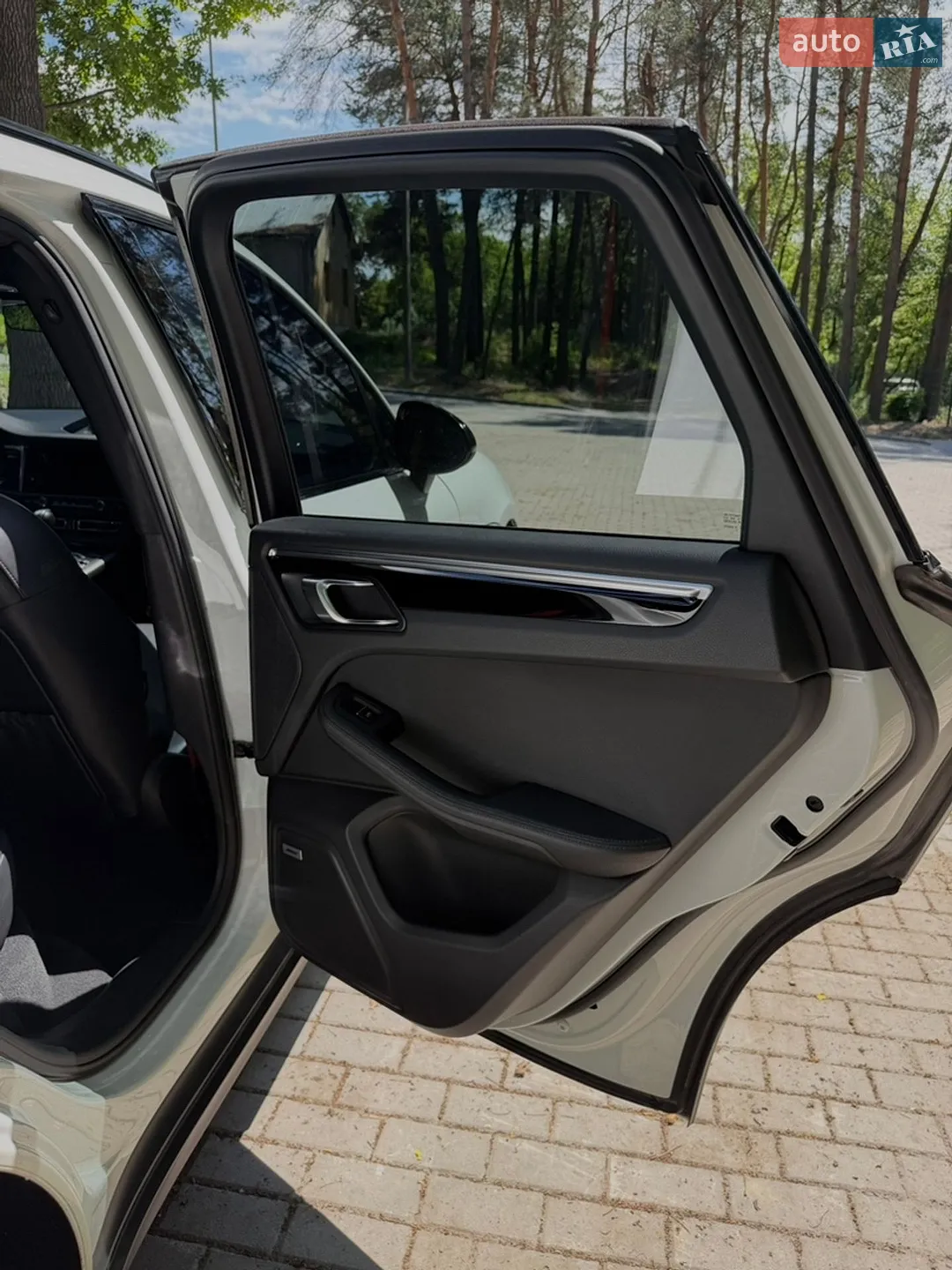 2019 Porsche Macan - мініатюра 30