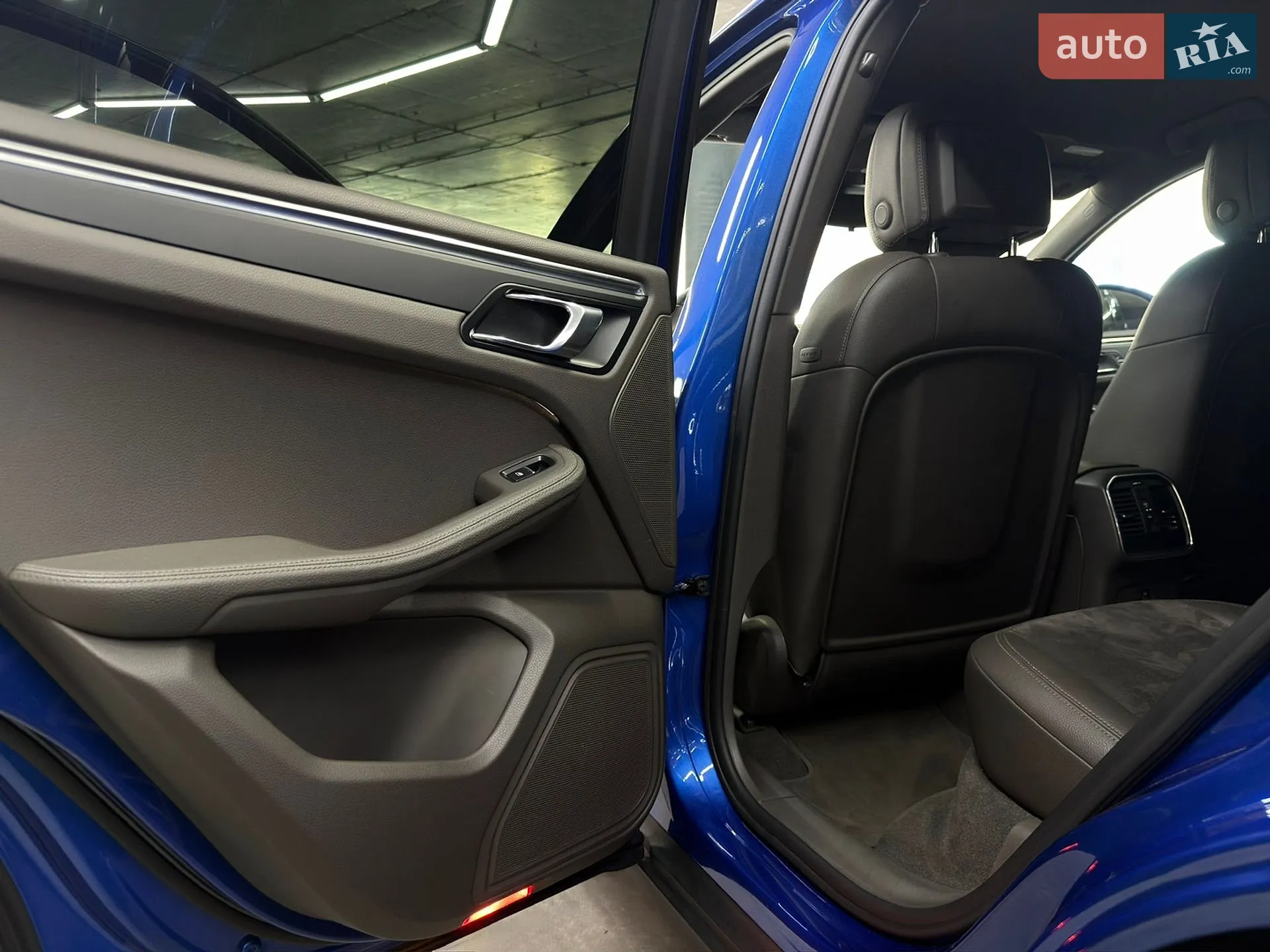 2017 Porsche Macan - мініатюра 23