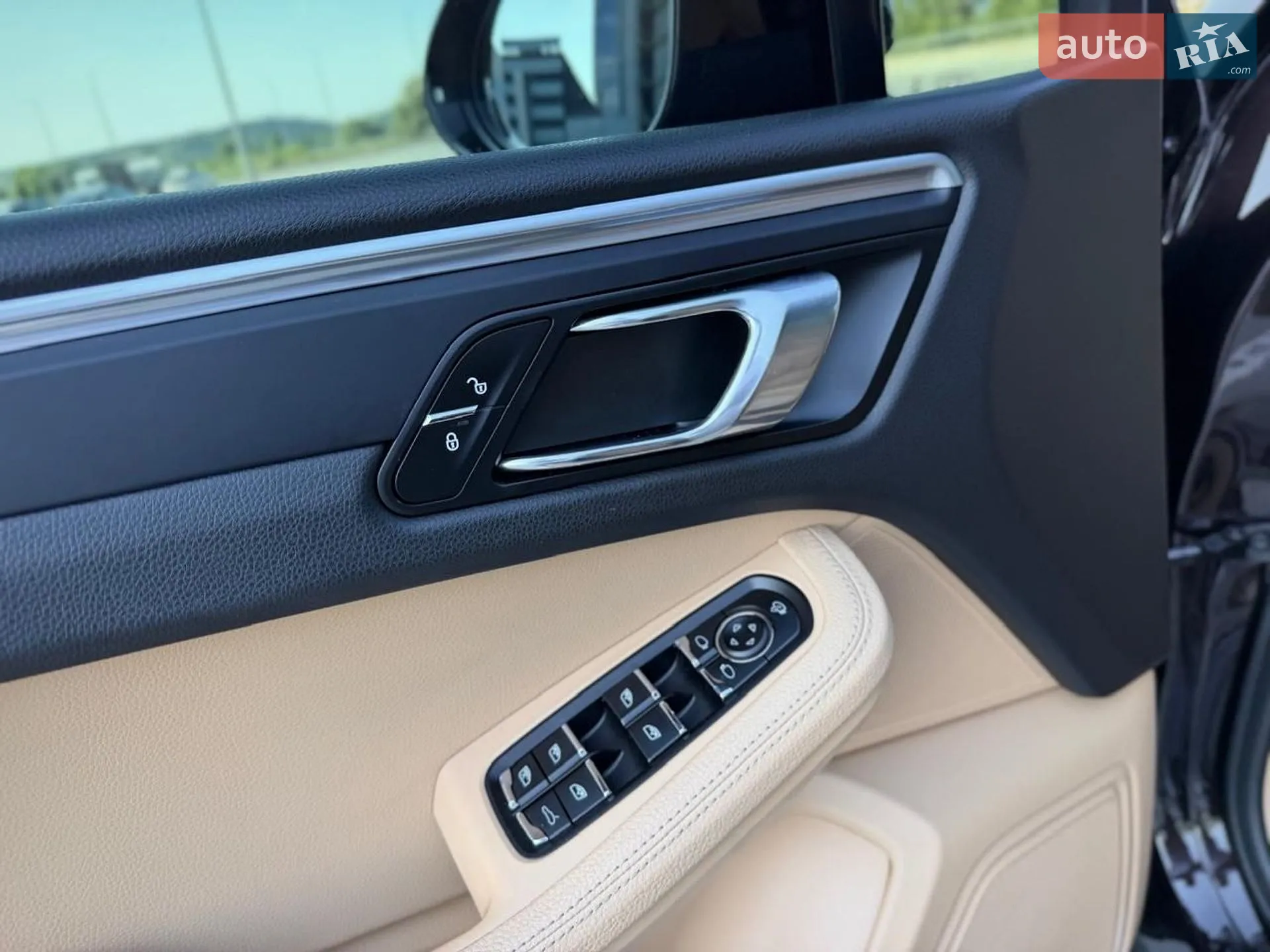 2017 Porsche Macan - мініатюра 33