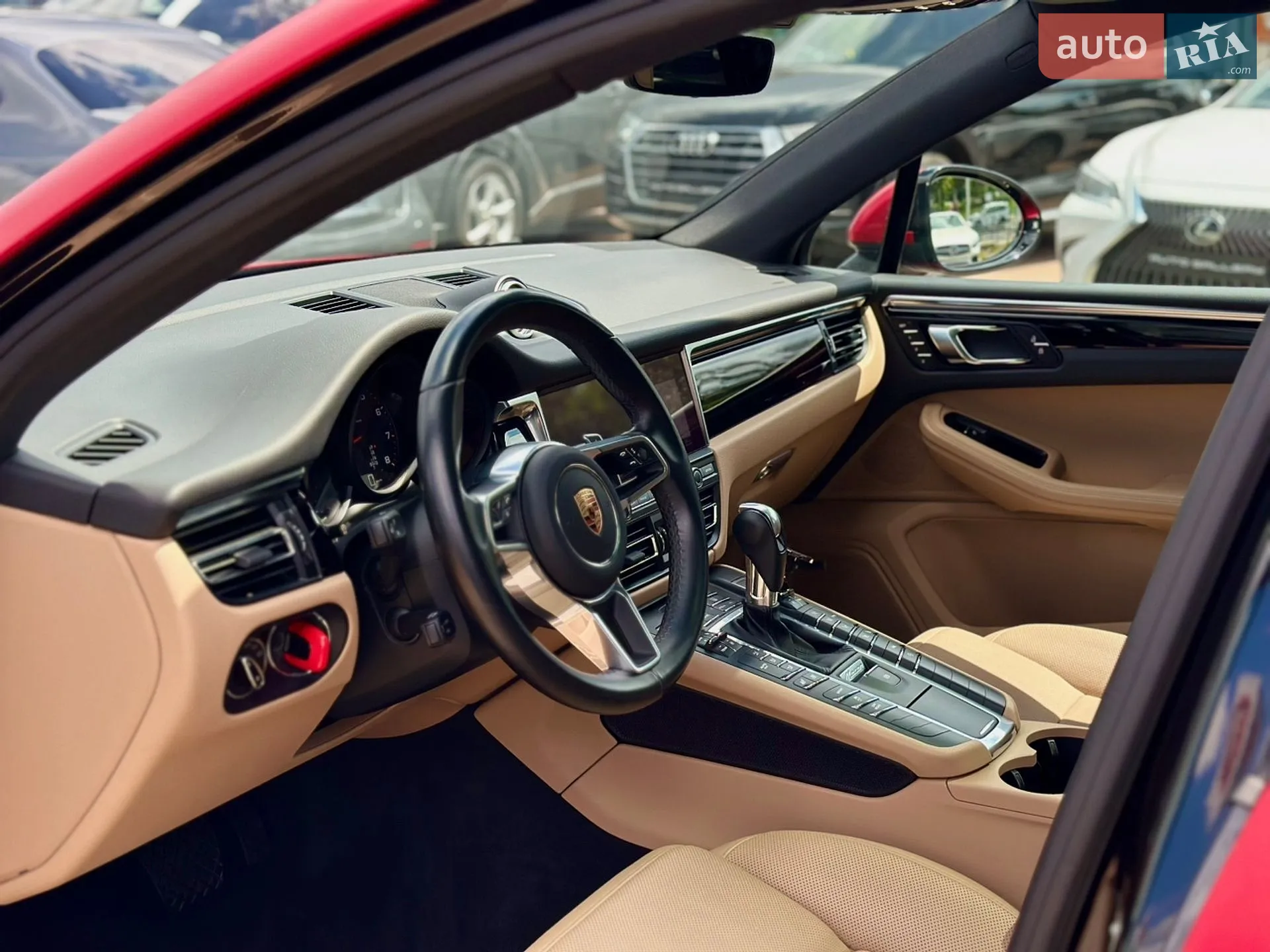 2019 Porsche Macan - мініатюра 18