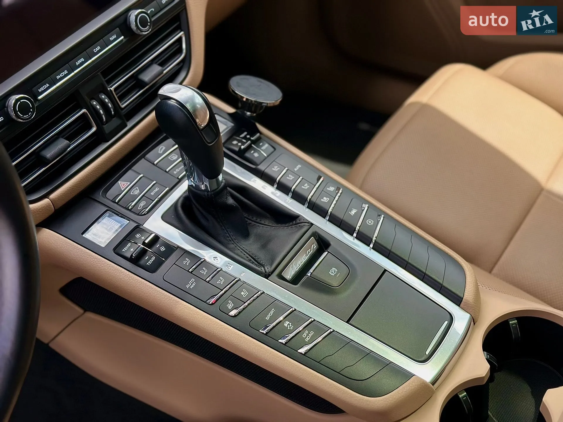 2019 Porsche Macan - мініатюра 22