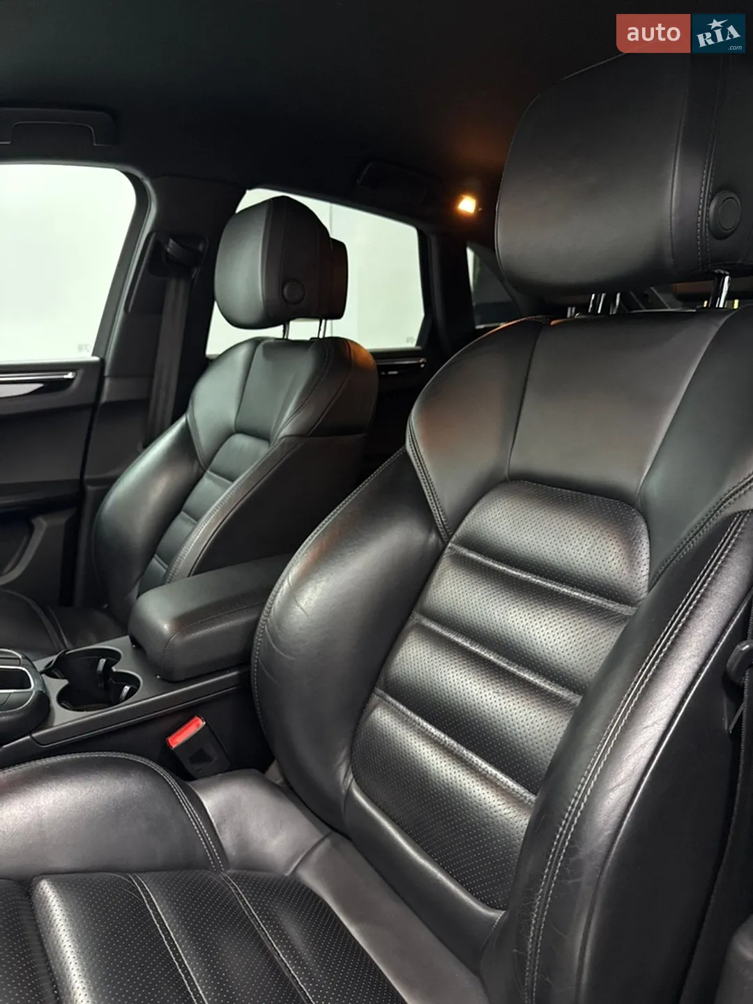 2015 Porsche Macan - мініатюра 19