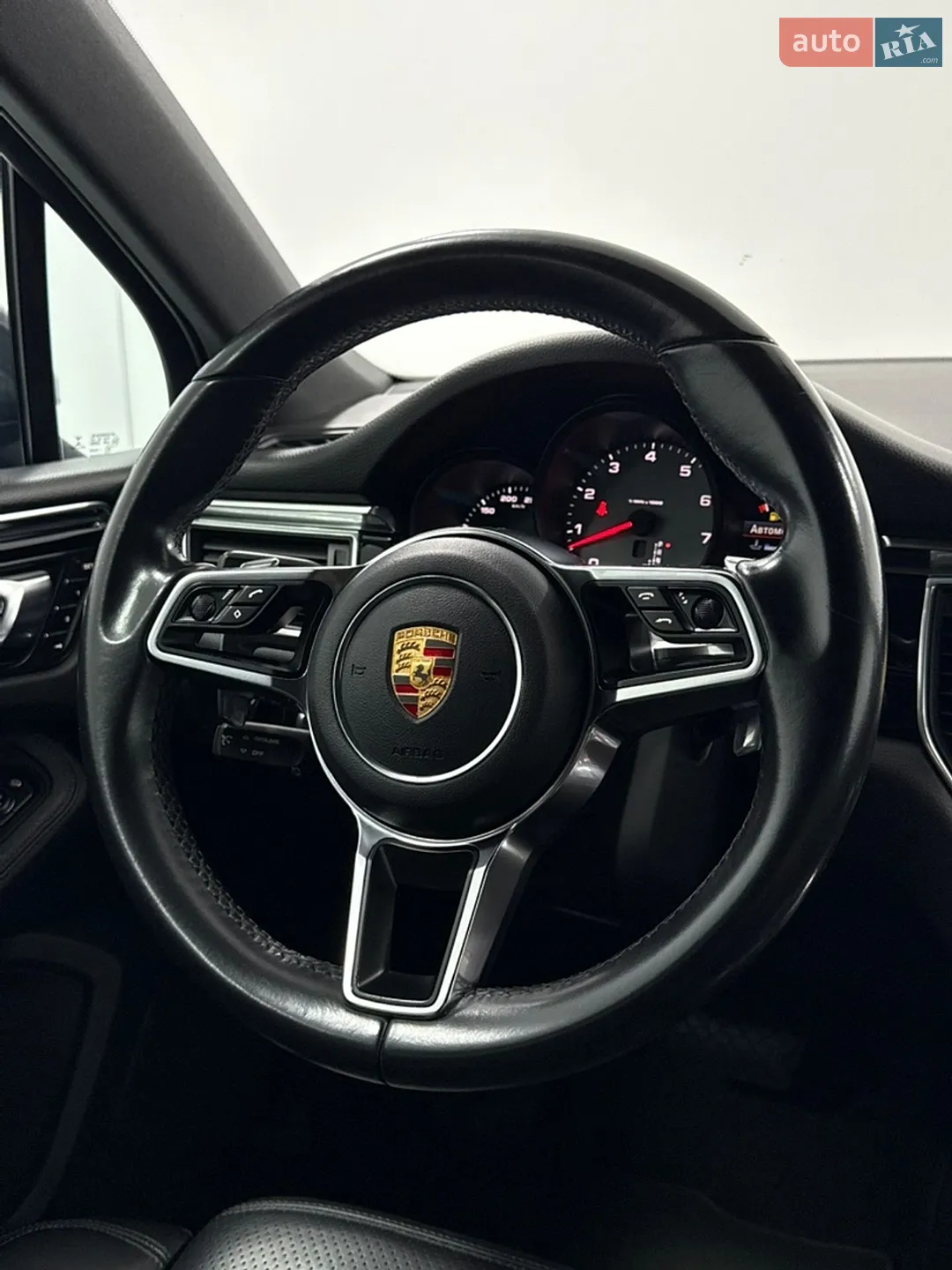 2015 Porsche Macan - мініатюра 27
