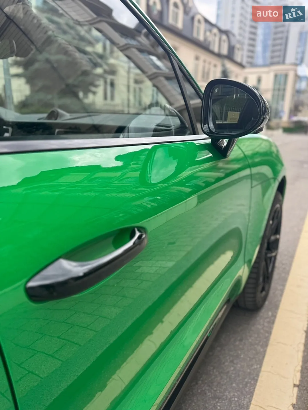 2021 Porsche Macan - мініатюра 5