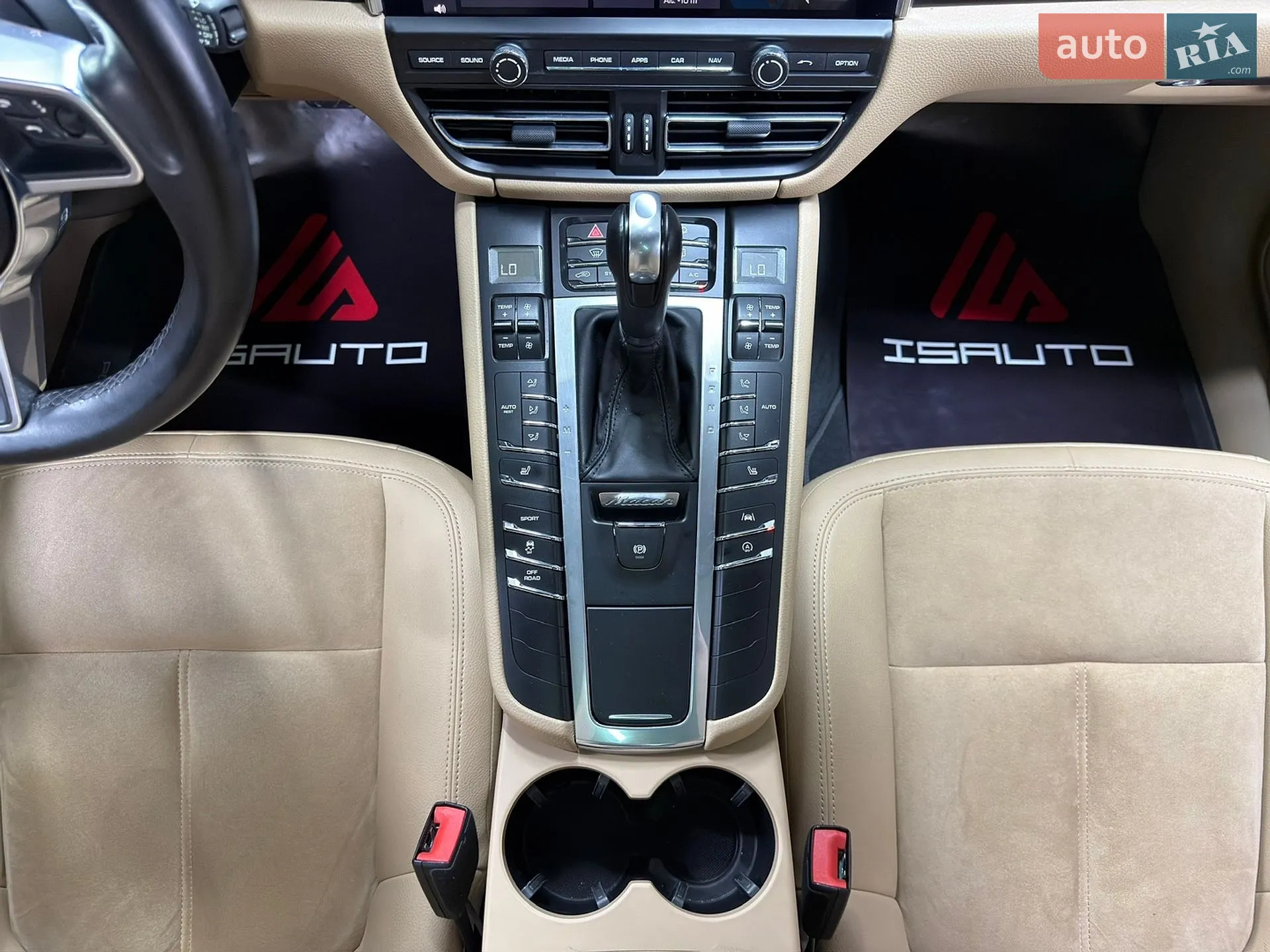 2019 Porsche Macan - мініатюра 29