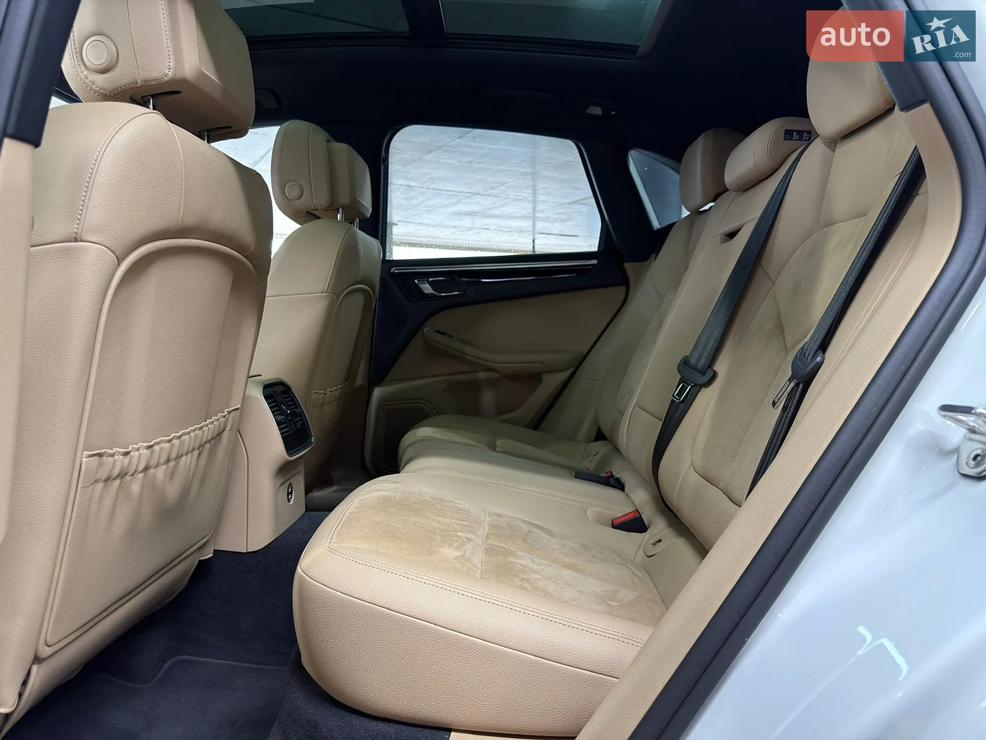 2019 Porsche Macan - мініатюра 30
