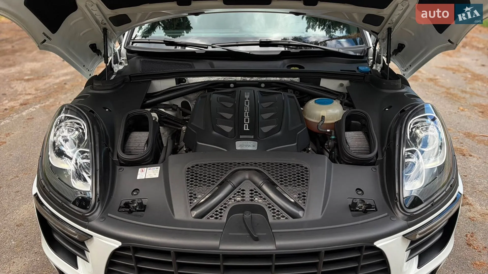 2014 Porsche Macan - мініатюра 29