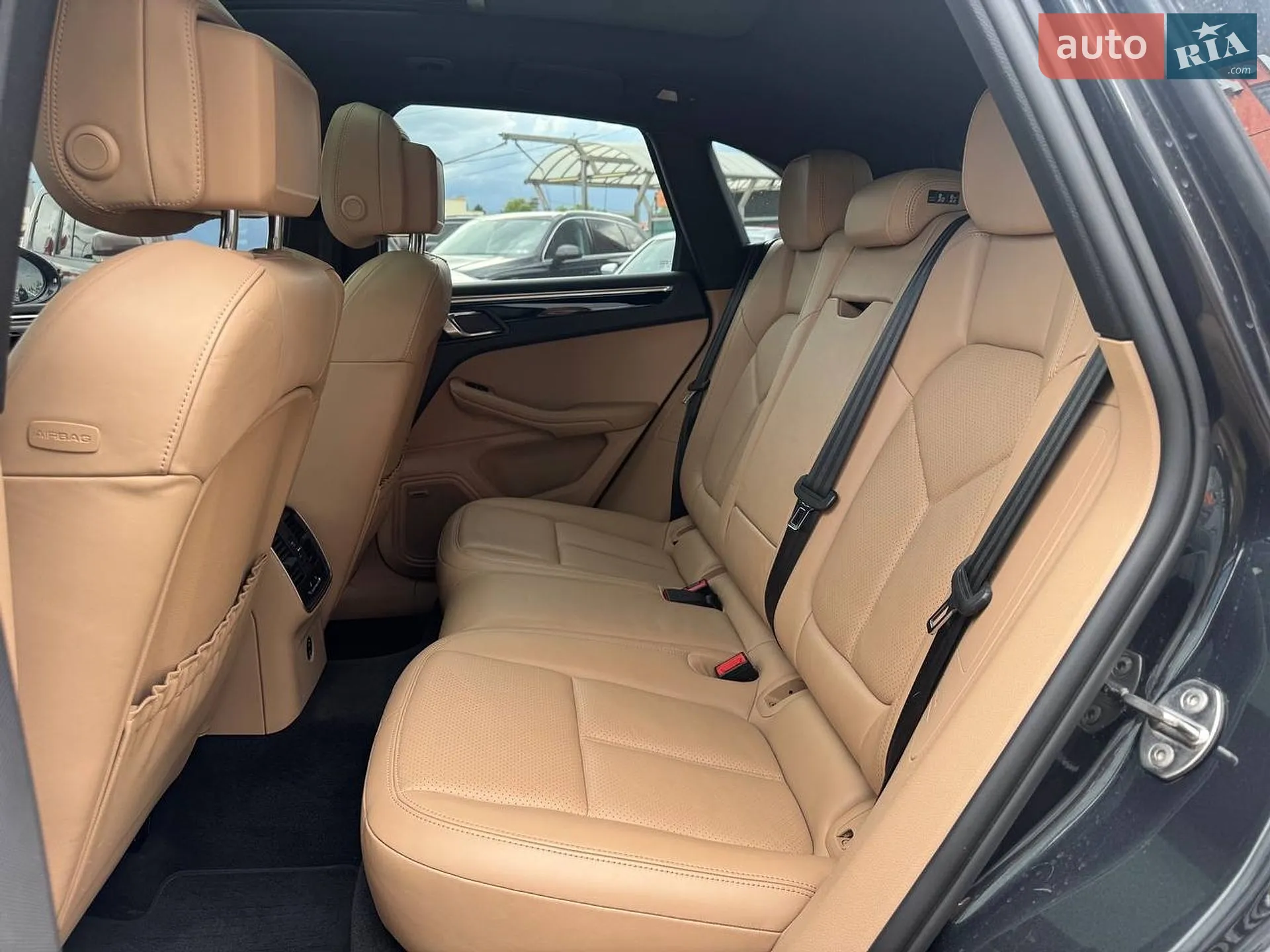 2020 Porsche Macan - мініатюра 13