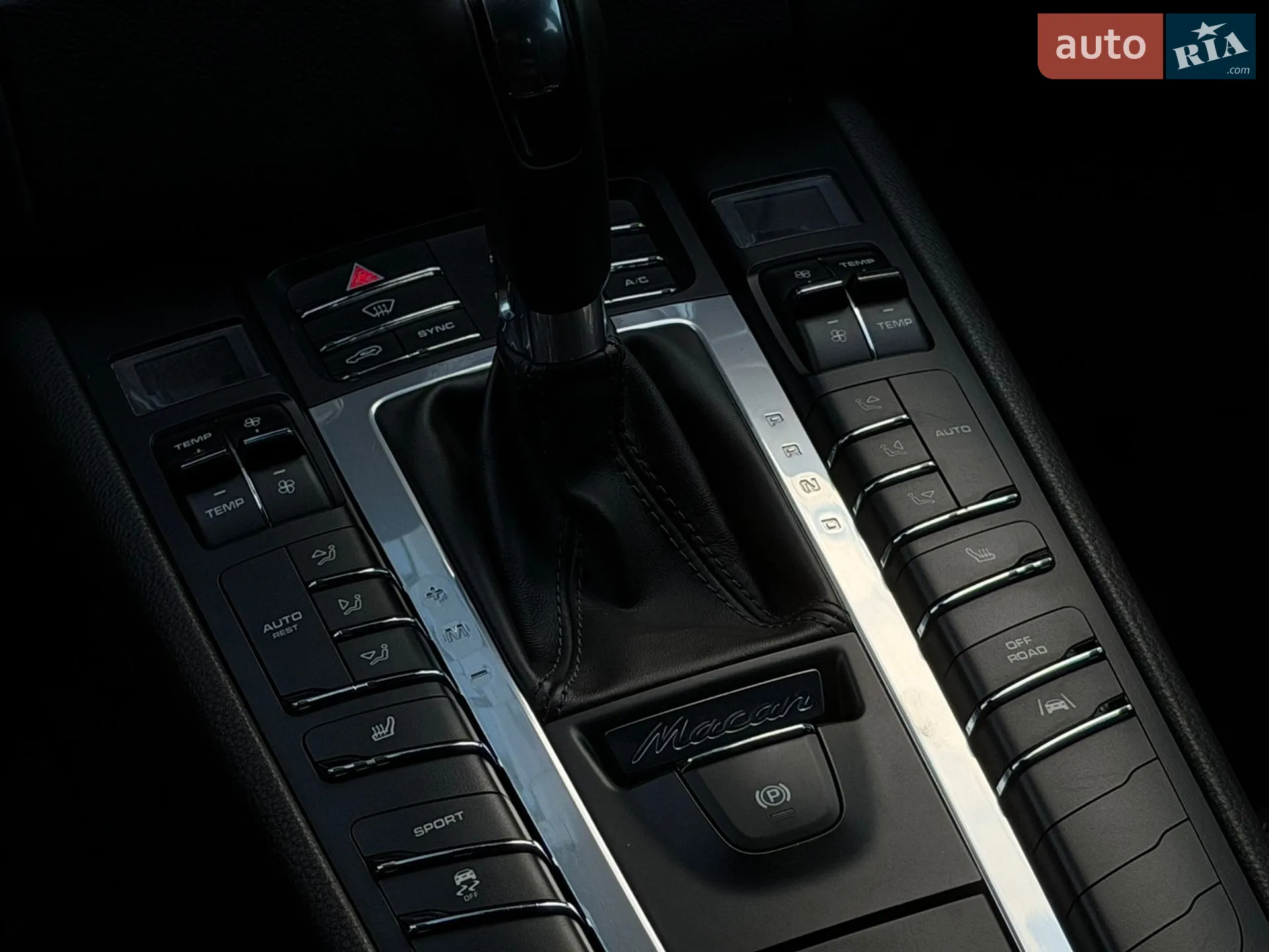 2017 Porsche Macan - мініатюра 20