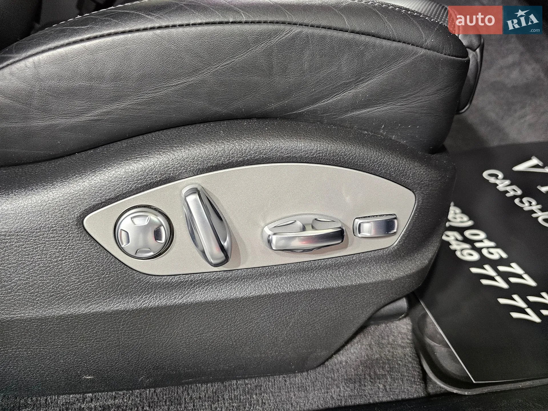 2019 Porsche Macan - мініатюра 19