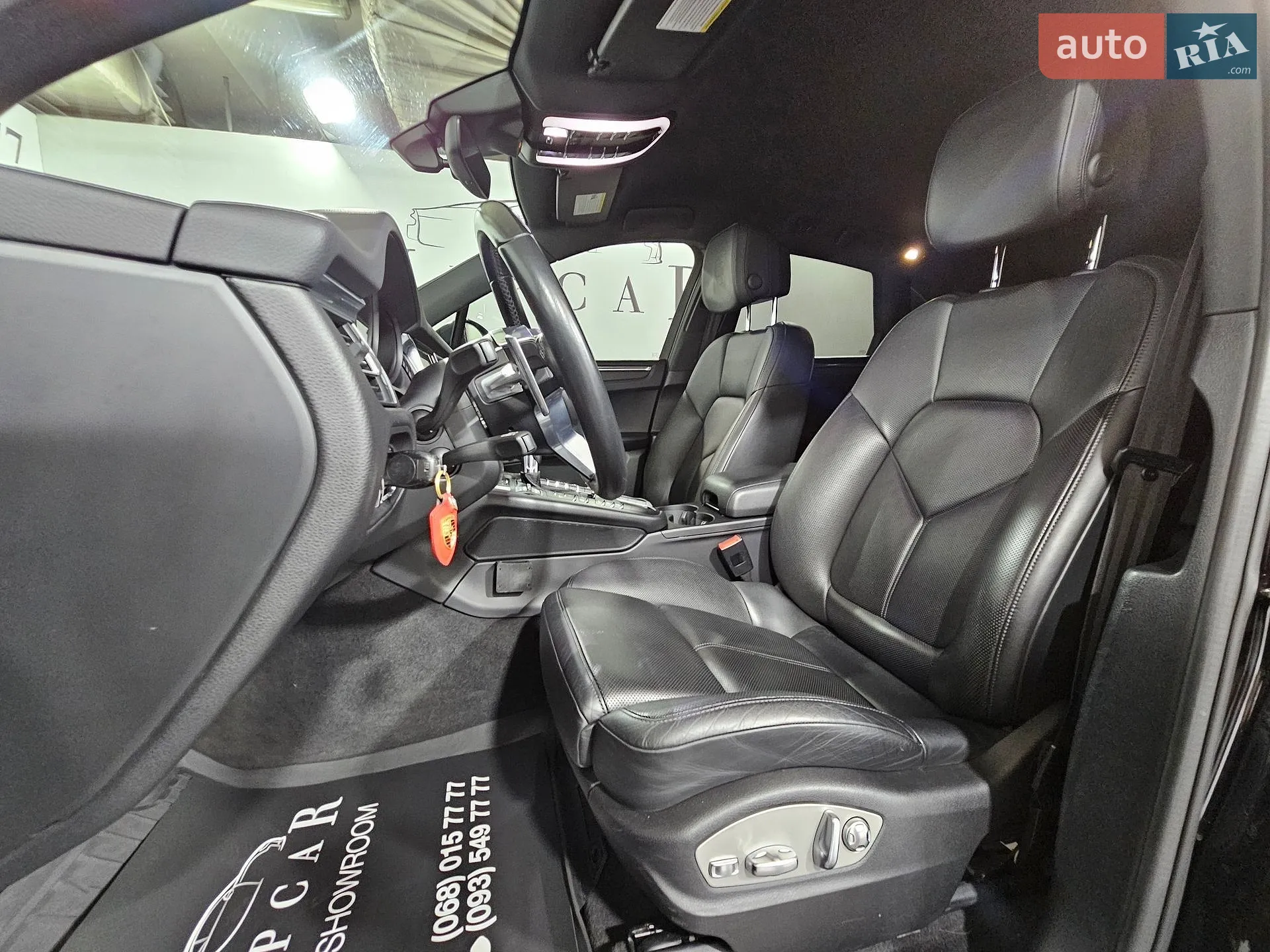 2019 Porsche Macan - мініатюра 24