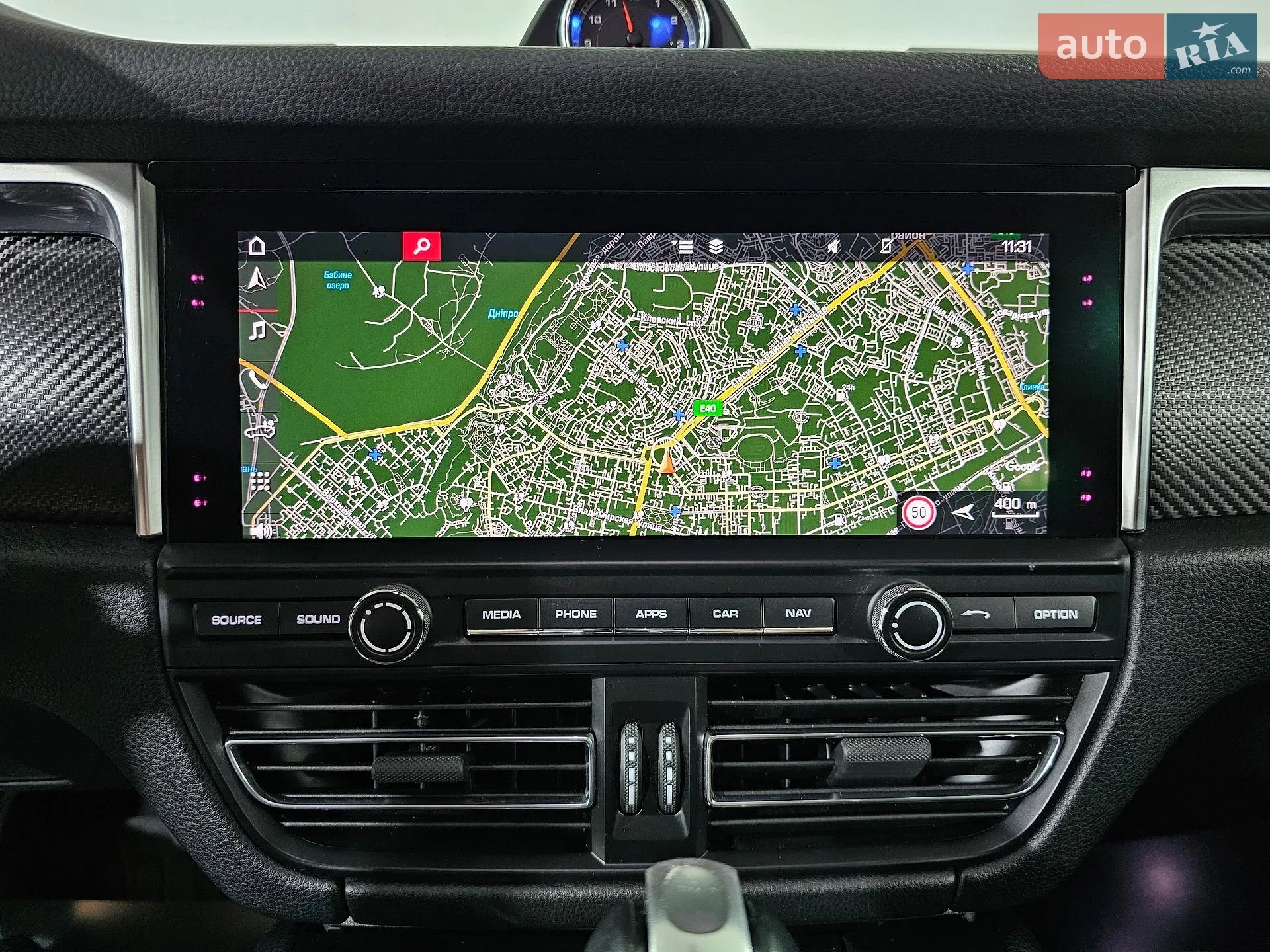 2019 Porsche Macan - мініатюра 33