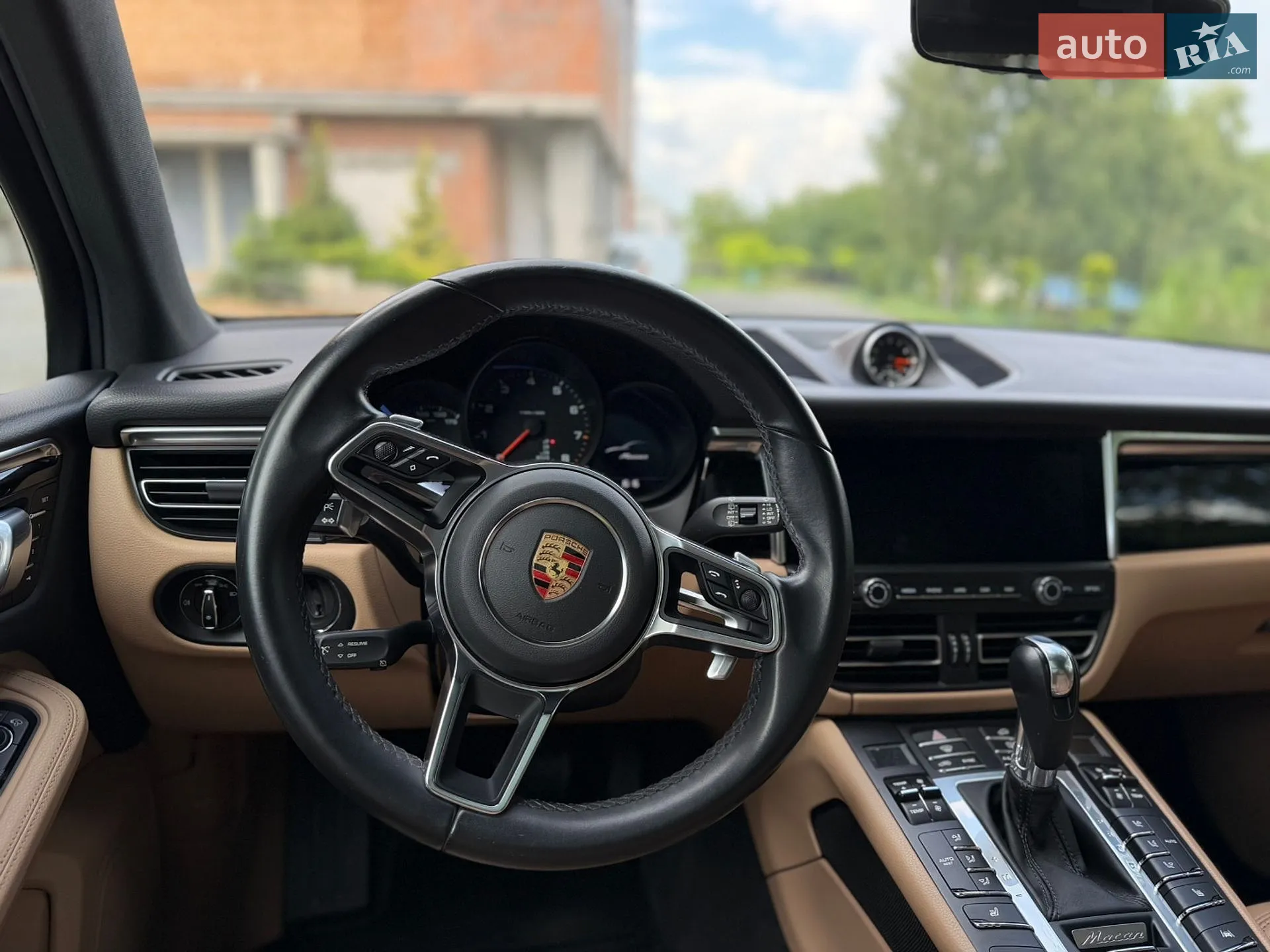 2019 Porsche Macan - мініатюра 6