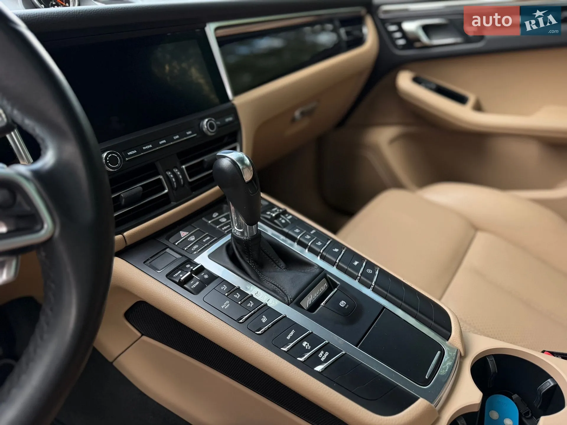 2019 Porsche Macan - мініатюра 10