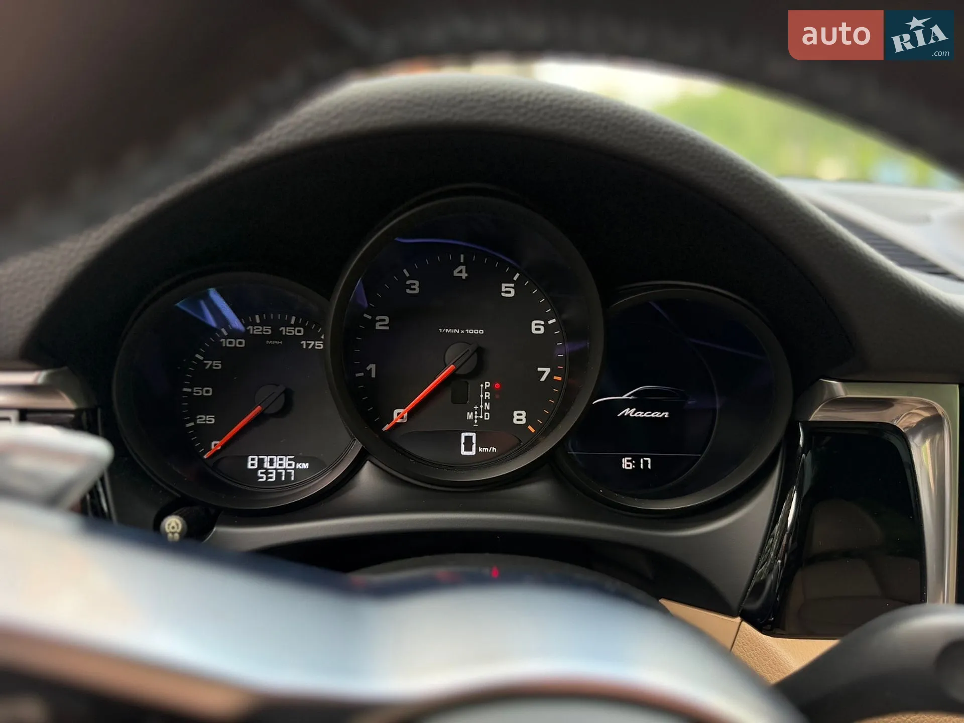 2019 Porsche Macan - мініатюра 14