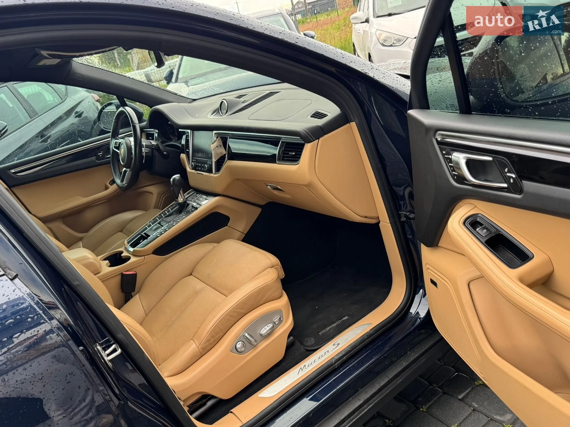 2017 Porsche Macan - мініатюра 26