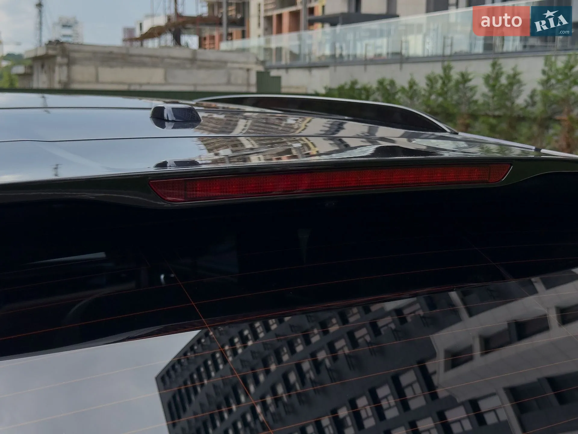 2017 Porsche Macan - мініатюра 27