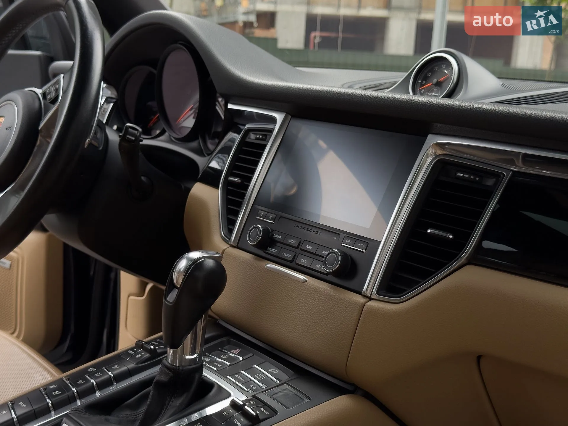 2017 Porsche Macan - мініатюра 54