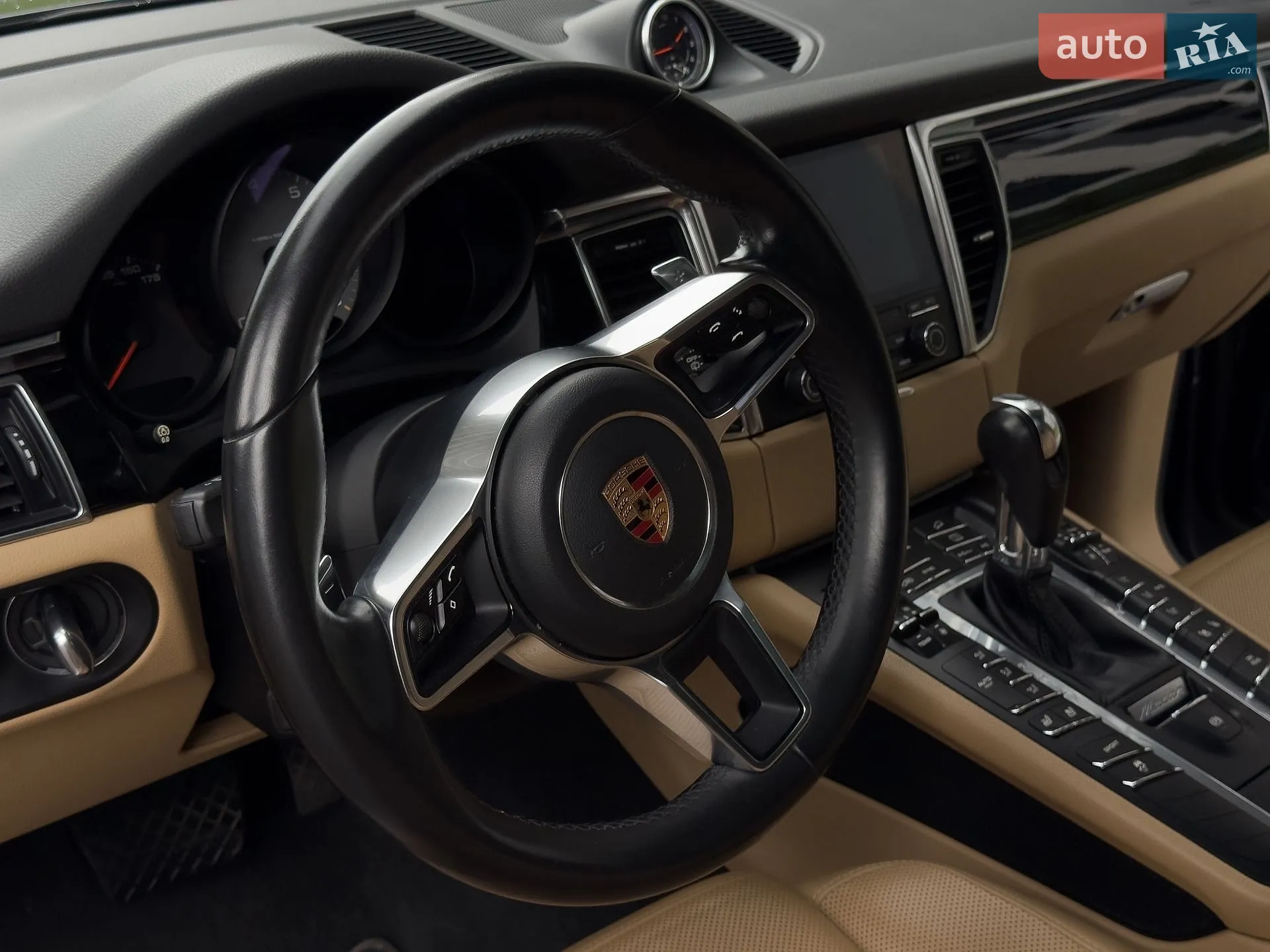 2017 Porsche Macan - мініатюра 70