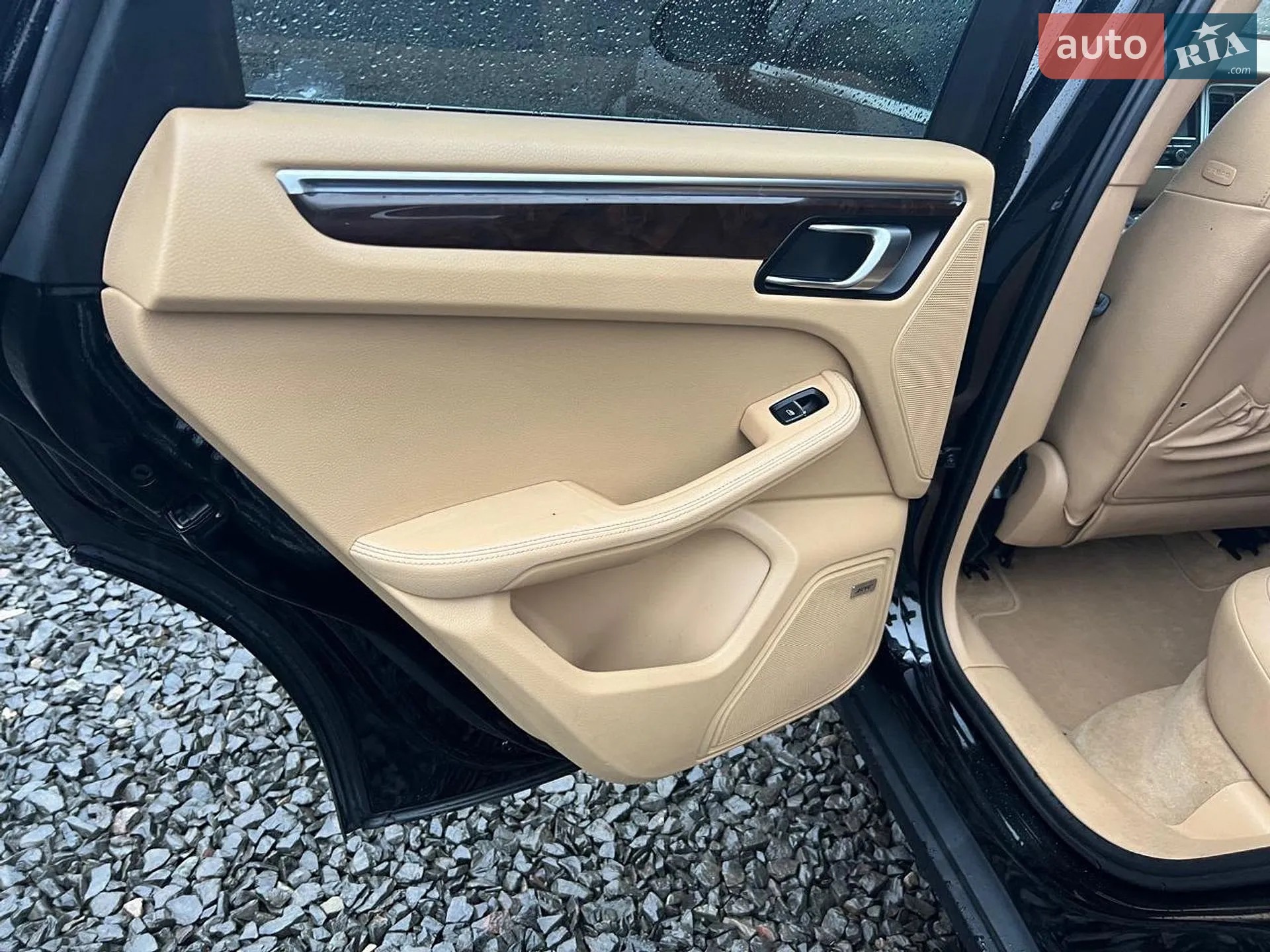 2015 Porsche Macan - мініатюра 18