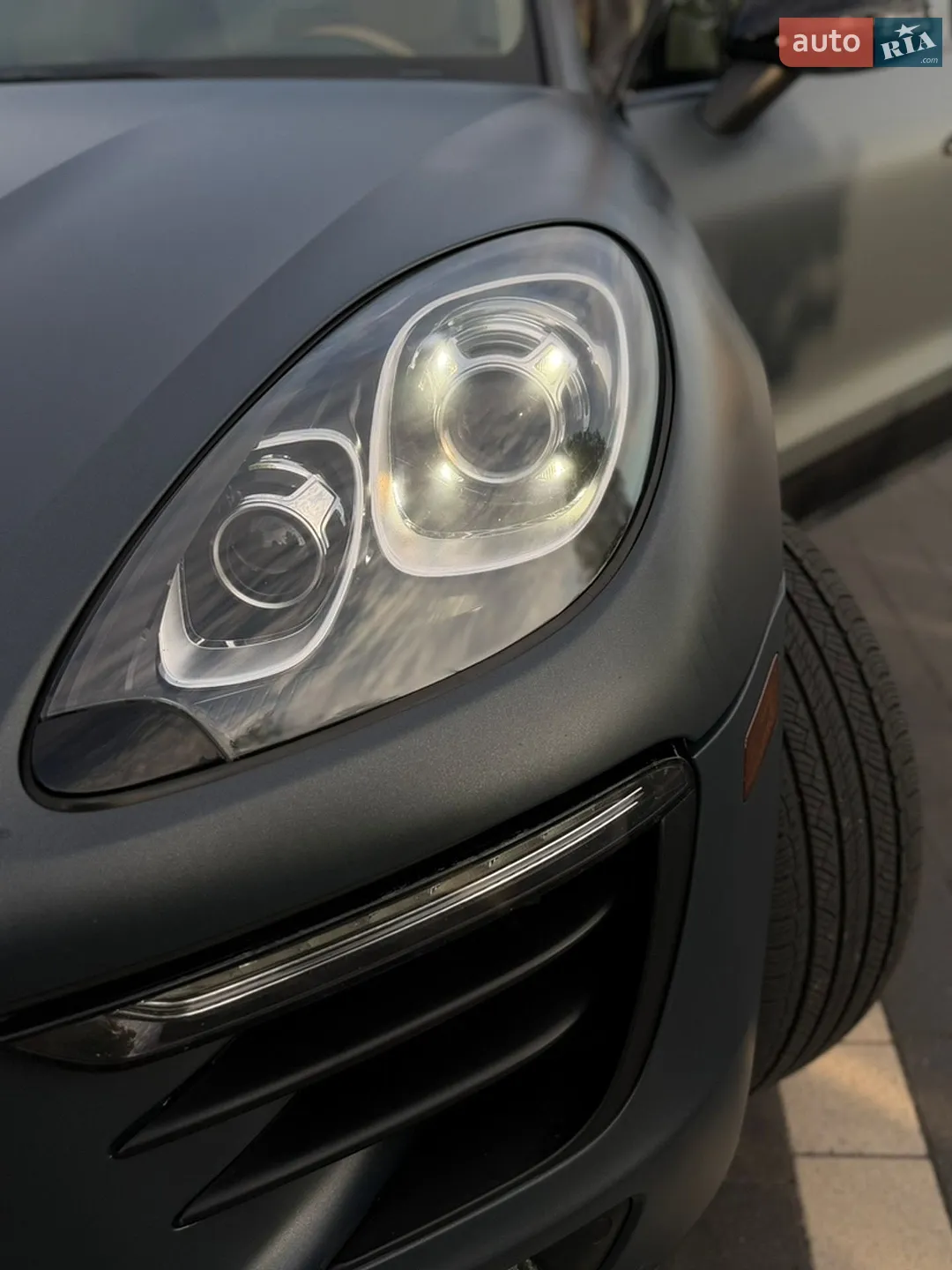 2015 Porsche Macan - мініатюра 12