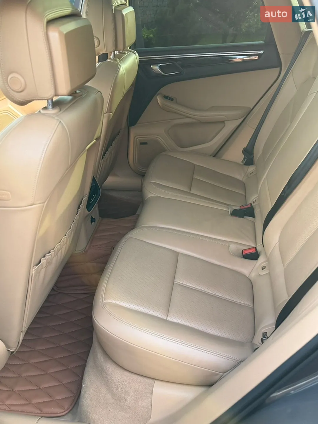 2015 Porsche Macan - мініатюра 42