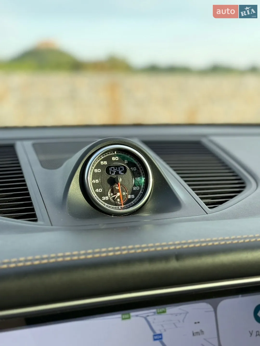 2015 Porsche Macan - мініатюра 48
