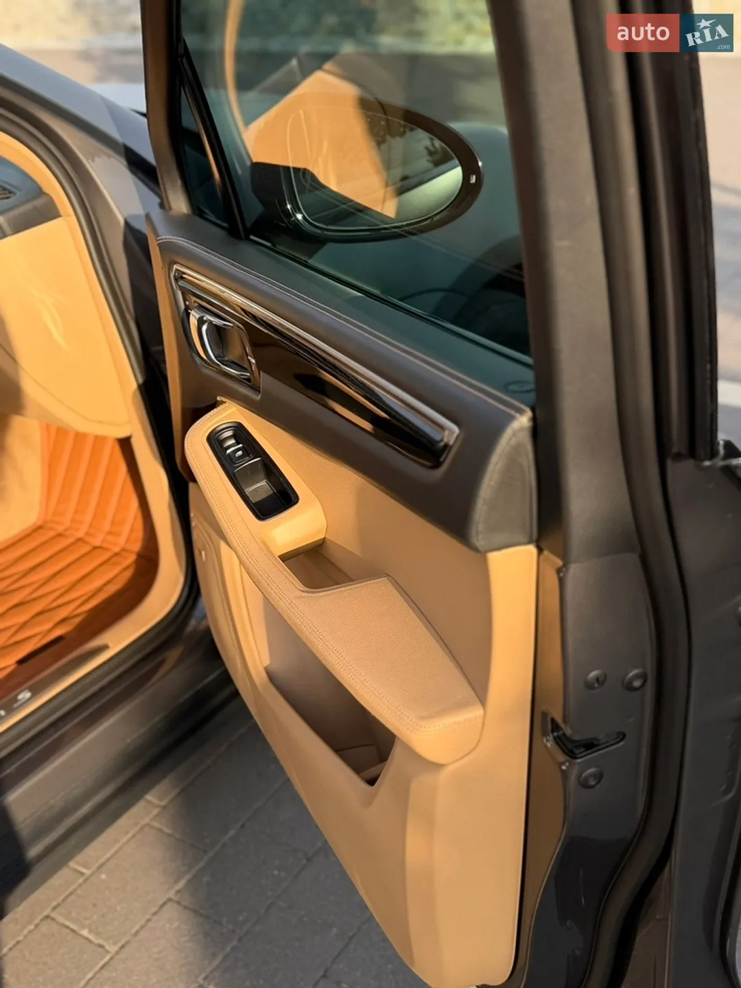 2015 Porsche Macan - мініатюра 52