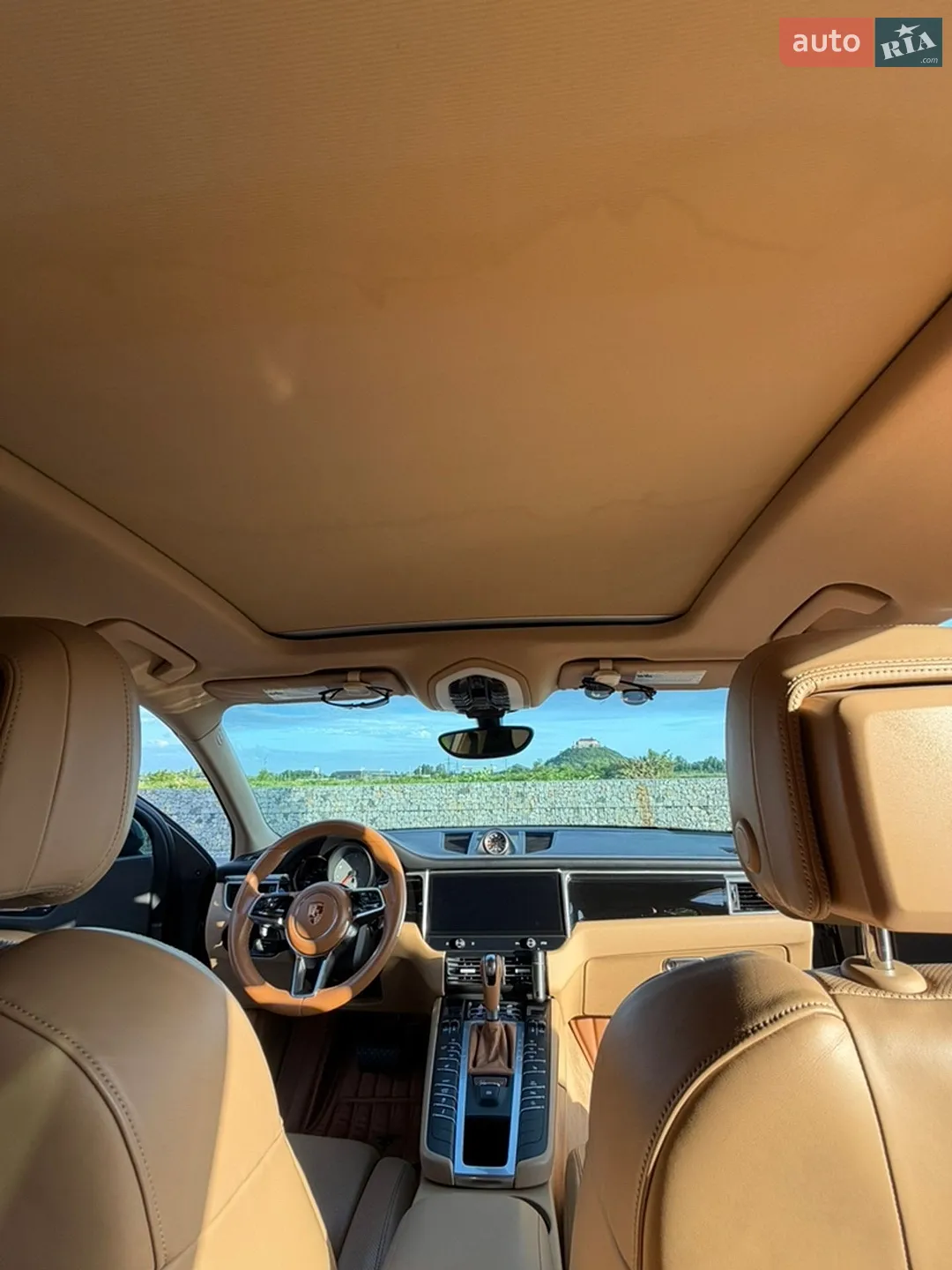 2015 Porsche Macan - мініатюра 56