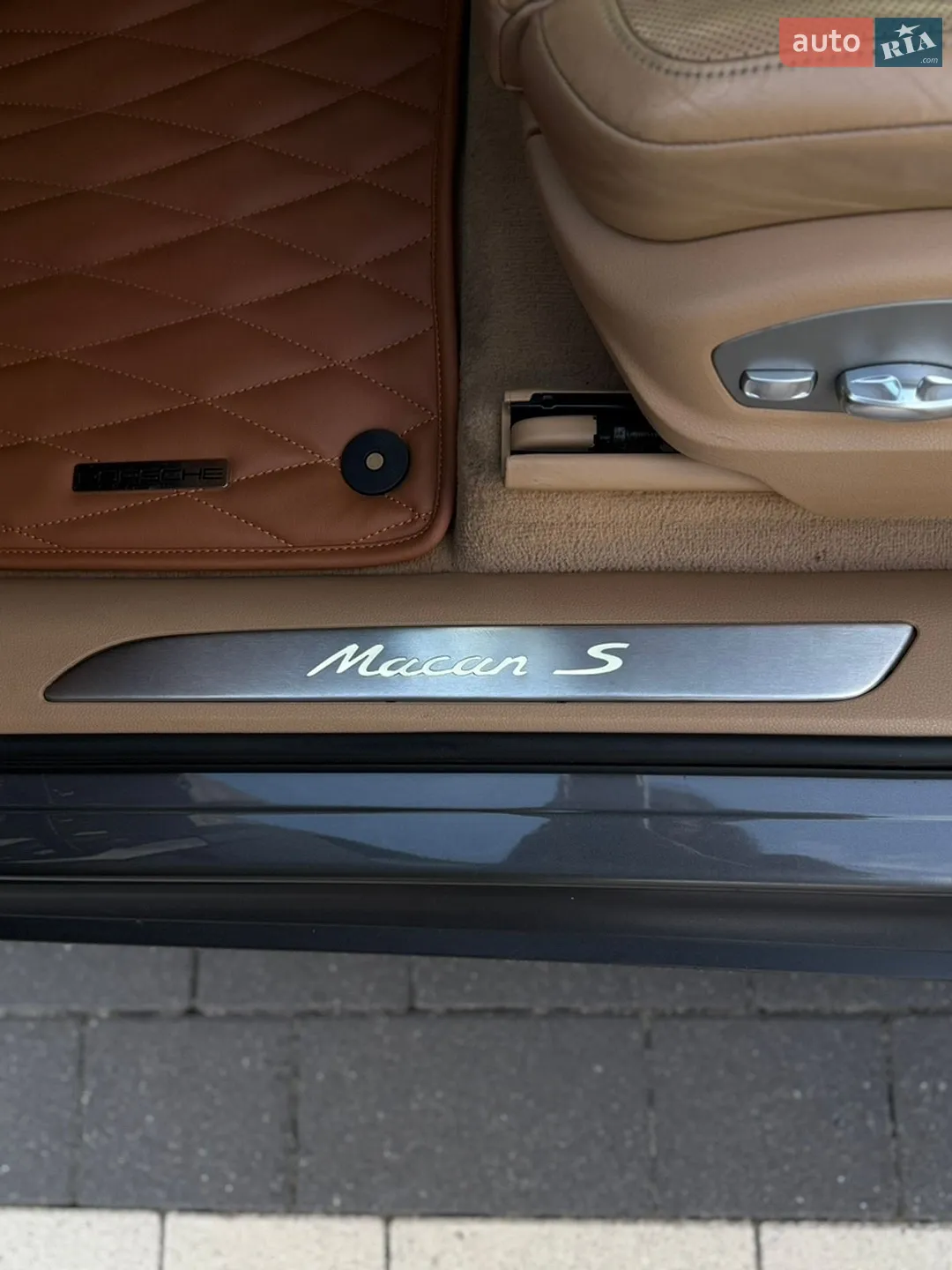 2015 Porsche Macan - мініатюра 61