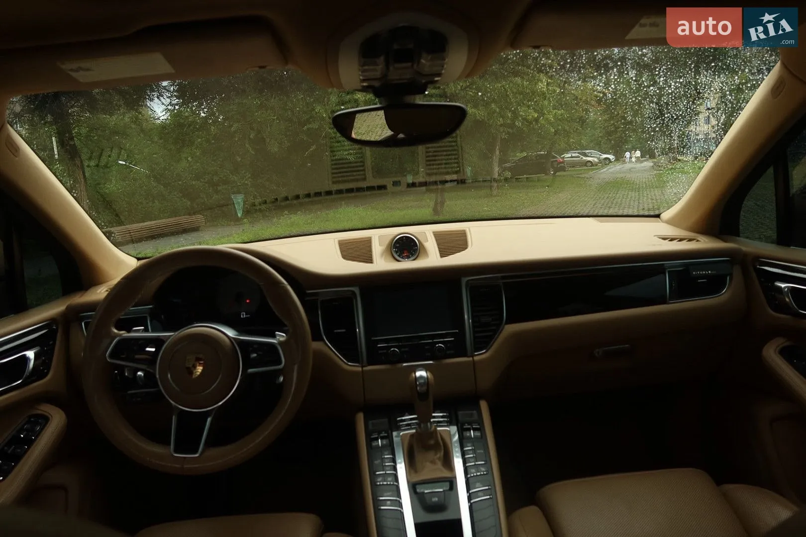 2015 Porsche Macan - мініатюра 21
