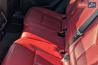 Позашляховик / Кросовер Porsche Macan 2018 в Києві фото 21 Позашляховик / Кросовер Porsche Macan 2018 в Києві