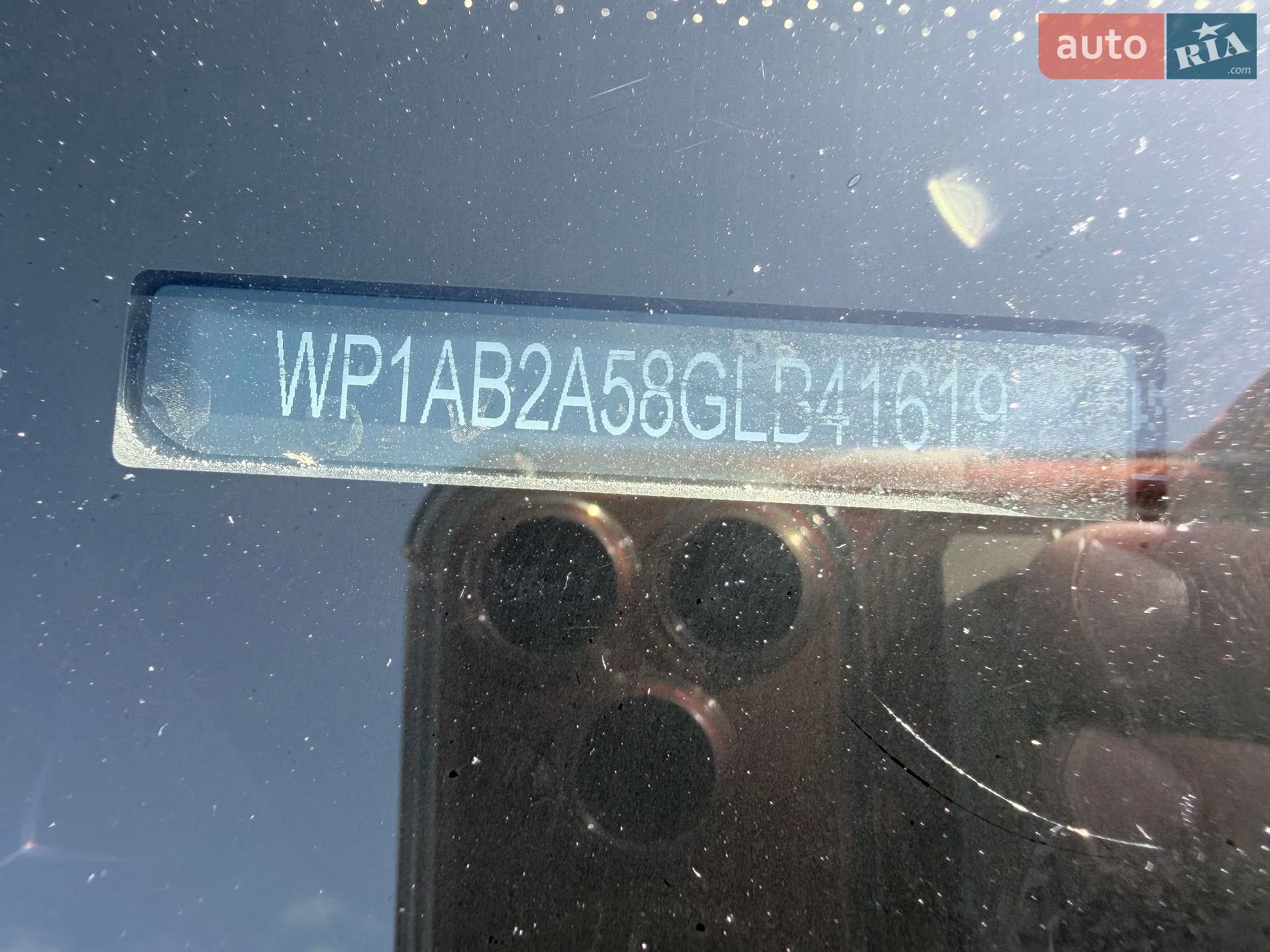 2015 Porsche Macan - мініатюра 15