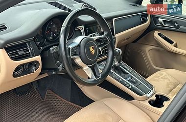Позашляховик / Кросовер Porsche Macan 2020 в Вінниці фото 24 Позашляховик / Кросовер Porsche Macan 2020 в Вінниці