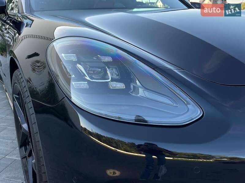 Универсал Porsche Panamera Sport Turismo 2019 в Луцке фото 4 Универсал Porsche Panamera Sport Turismo 2019 в Луцке