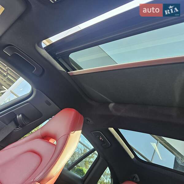 Универсал Porsche Panamera Sport Turismo 2019 в Луцке фото 41 Универсал Porsche Panamera Sport Turismo 2019 в Луцке