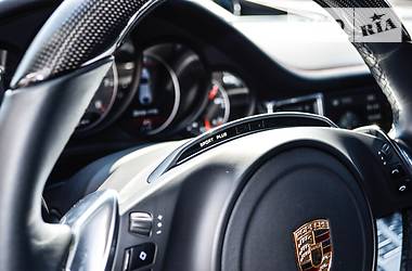 Седан Porsche Panamera 2014 в Киеве