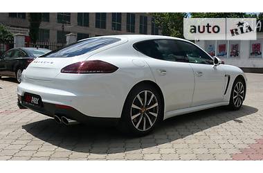  Porsche Panamera 2015 в Одессе