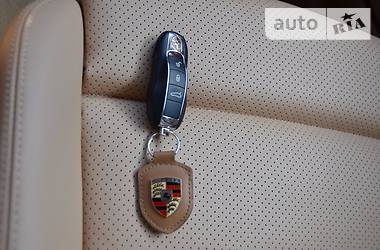 Седан Porsche Panamera 2010 в Запоріжжі